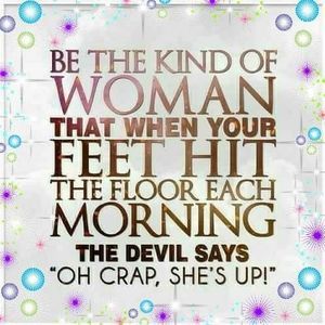 Meet your Posher, Nathalie